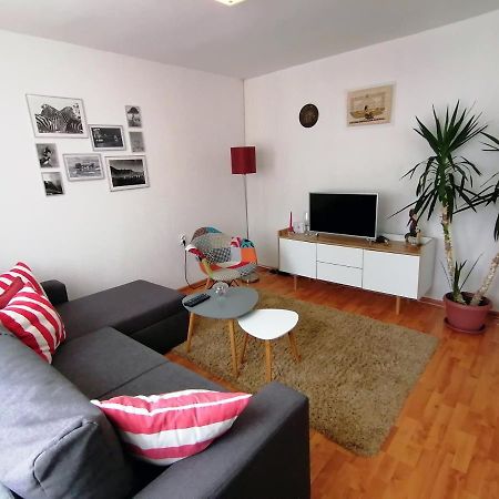 Apartment Danijel วิเชกราด ภายนอก รูปภาพ