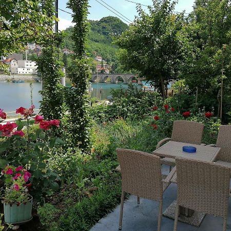 Apartment Danijel วิเชกราด ภายนอก รูปภาพ