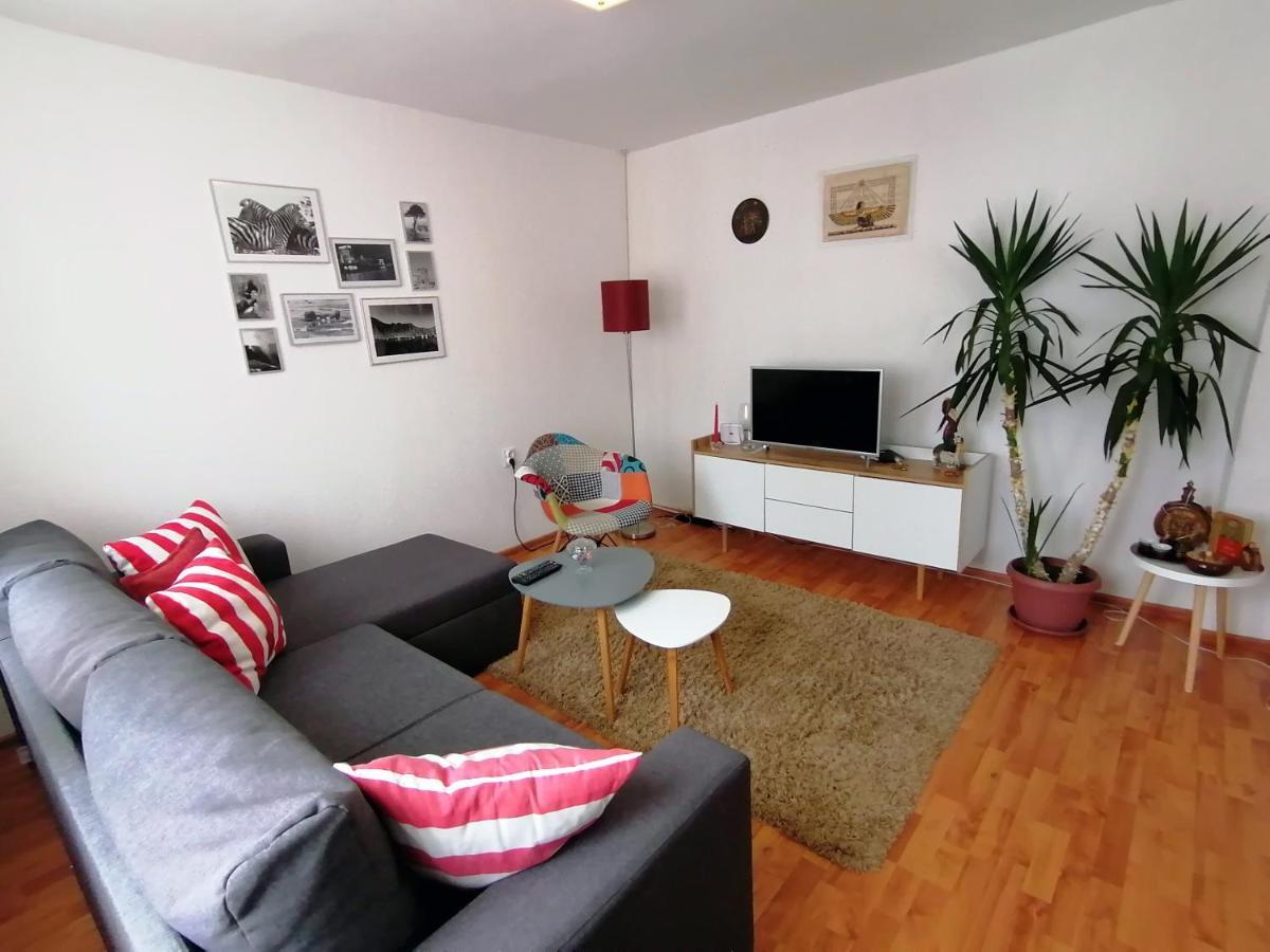 Apartment Danijel วิเชกราด ภายนอก รูปภาพ