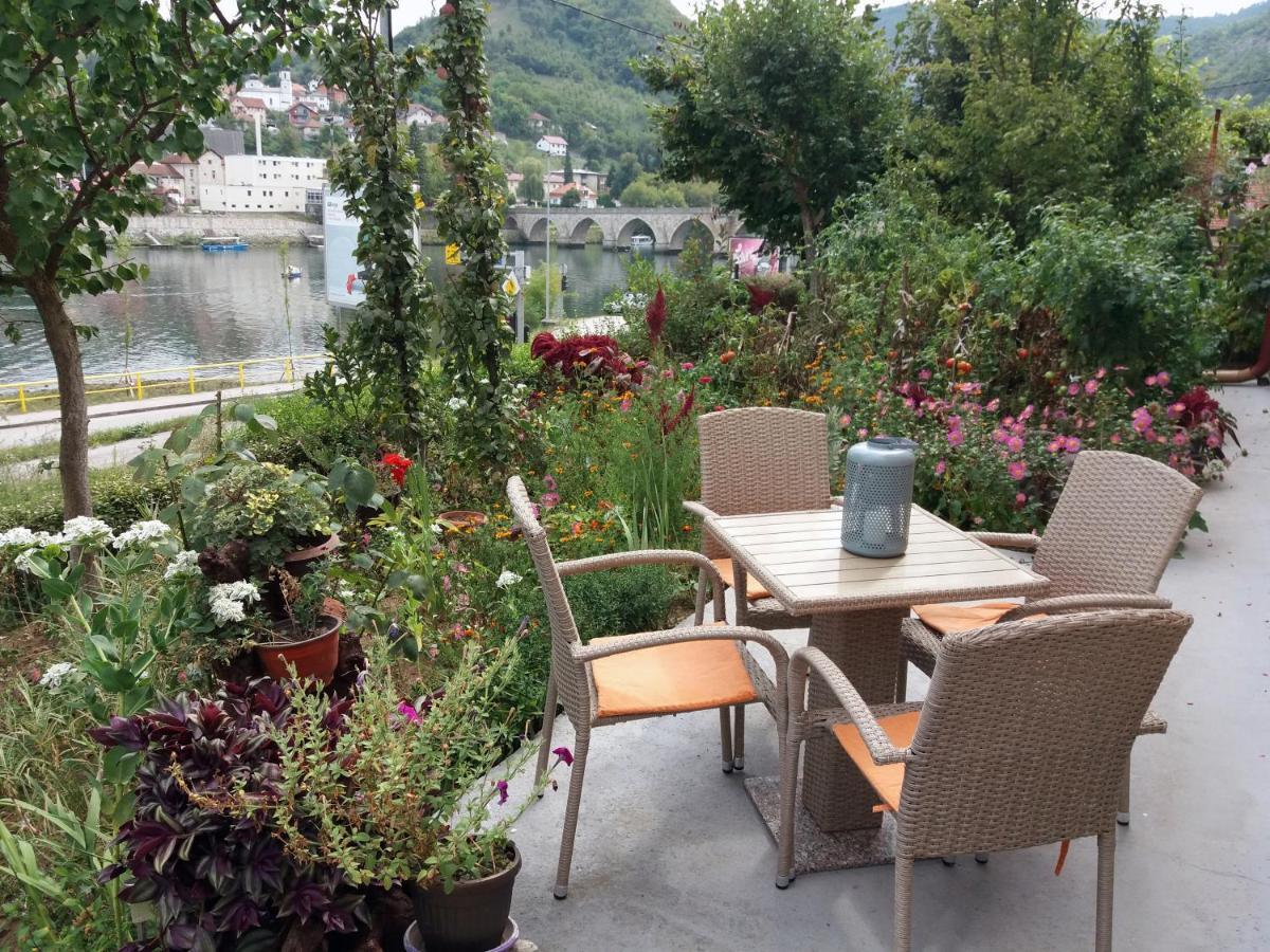 Apartment Danijel วิเชกราด ภายนอก รูปภาพ
