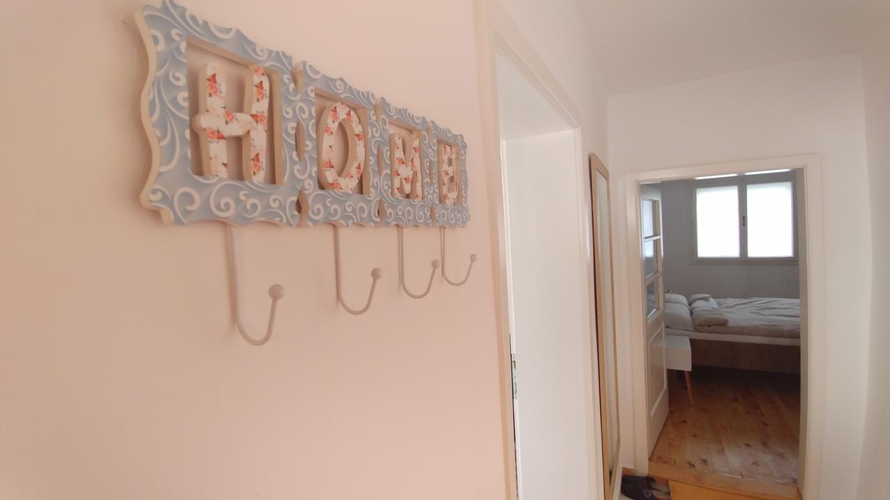Apartment Danijel วิเชกราด ภายนอก รูปภาพ