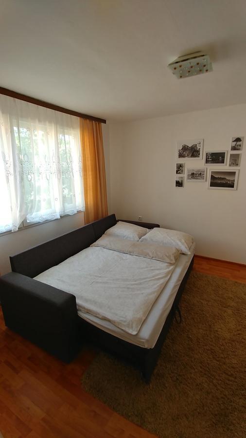 Apartment Danijel วิเชกราด ภายนอก รูปภาพ