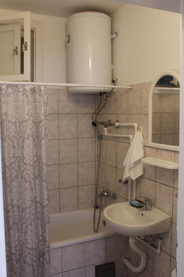 Apartment Danijel วิเชกราด ภายนอก รูปภาพ