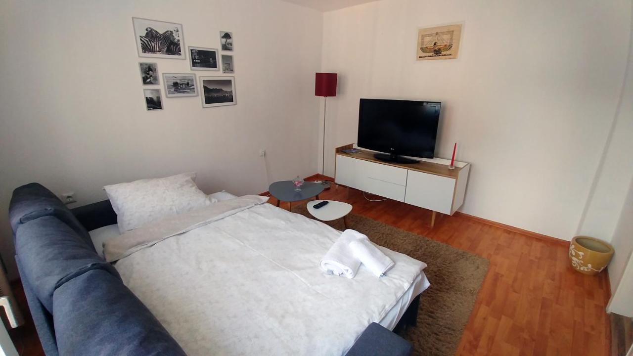 Apartment Danijel วิเชกราด ภายนอก รูปภาพ