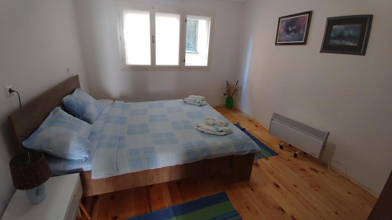 Apartment Danijel วิเชกราด ภายนอก รูปภาพ